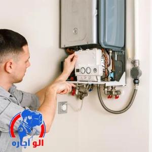 سرویس پکیج در گاندی: خدمات تخصصی برای نگهداری و تعمیر پکیجها