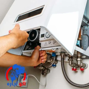 سرویس پکیج در گاندی: خدمات تخصصی برای نگهداری و تعمیر پکیجها