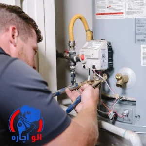 سرویس پکیج در جردن