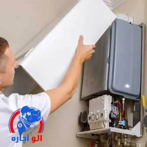 سرویس پکیج در جردن