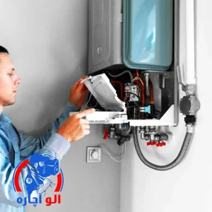 سرویس پکیج در مطهری