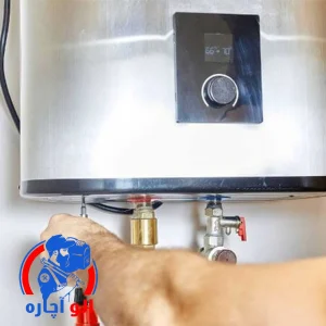 سرویس پکیج در مطهری