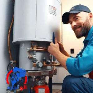 سرویس پکیج در میرداماد