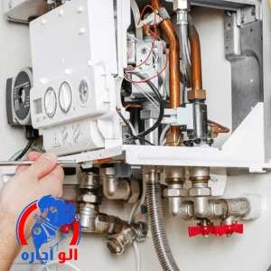 سرویس پکیج در میرداماد