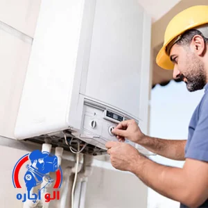 سرویس پکیج در پونک