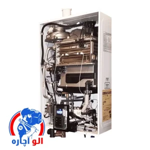 سرویس پکیج در پونک