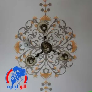 بهترین شرکت پتینهکاری در کرج