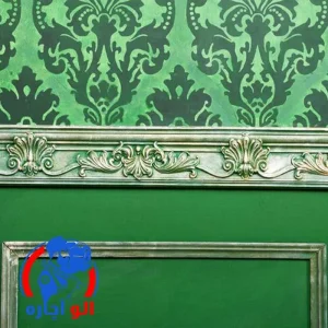 پتینهکاری دیوار: تکنیک هنری برای تزئین و دکوراسیون داخلی