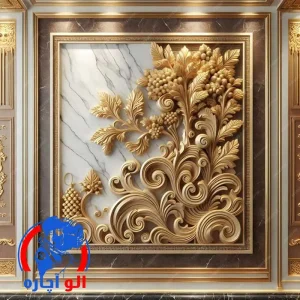 نقاشی و پتینهکاری در زعفرانیه