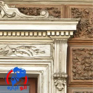 تزئینات داخلی با پتینهکاری: هنر و زیبایی در طراحی فضای داخلی