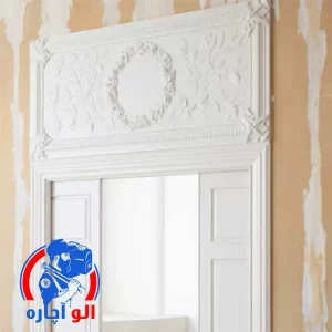 پتینهکاری دکوراتیو