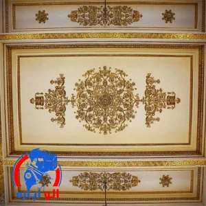 پتینهکاری دکوراتیو