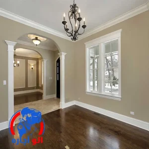 پتینه دکوراتیو: هنر زیباسازی و تحول فضای داخلی