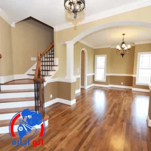 طراحی داخلی پتینه‌کاری