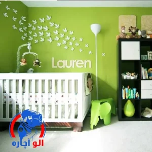 نقاشی ساختمان در تهران