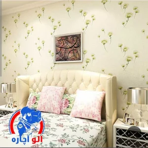 طراحی دکوراسیون داخلی با رنگ و پتینه