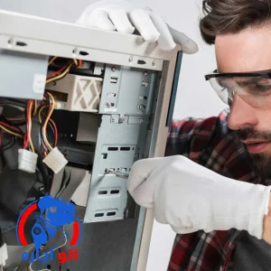 خدمات سرویس و تعمیر کولرگازی، اسپیلت و داکت اسپیلت در نارمک