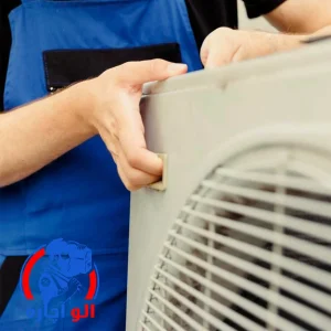 سرویسکار کولر گازی در سعادتآباد