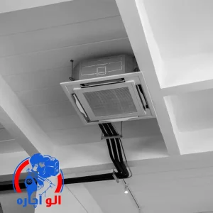 سرویس کار اسپیلت و داکت اسپیلت در جنت آباد