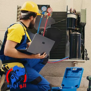 سرویس کار اسپیلت و داکت اسپیلت در تجریش