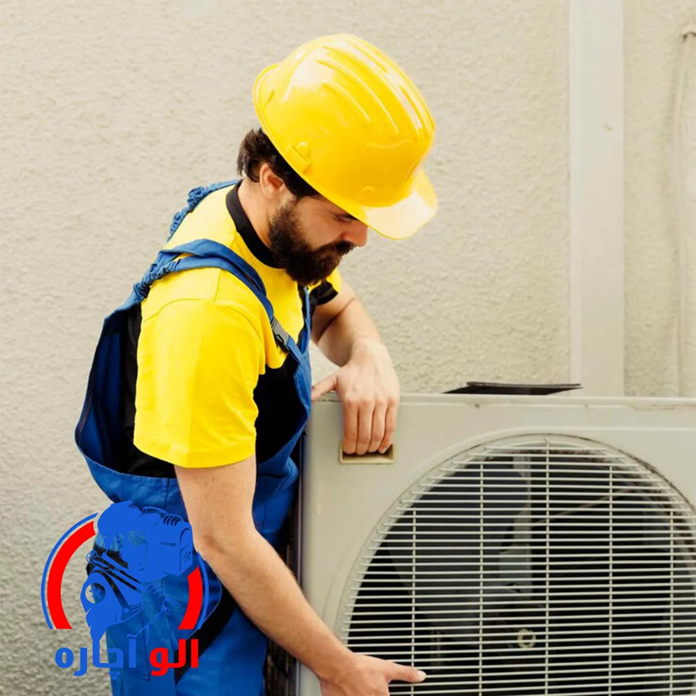 تعمیر کولر گازی در صادقیه