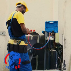 سرویس کار اسپیلت و داکت اسپیلت در یوسفآباد