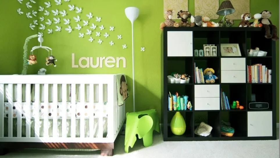 نقاشی ساختمان