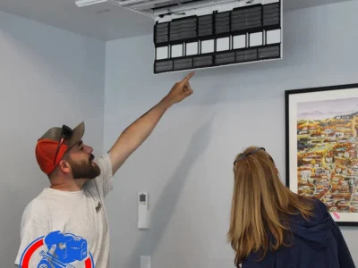 بررسی داکت اسپیلت چیست